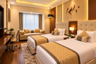 Hotel Grand Tela Plaza - 2