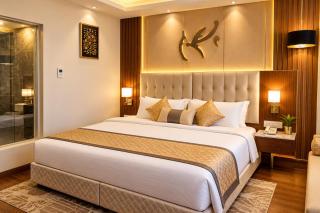 Hotel Grand Tela Plaza - 1