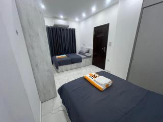 Marina Bay 301-Modern 2BR & Fast WiFi - 9