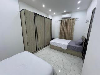Marina Bay 301-Modern 2BR & Fast WiFi - 5