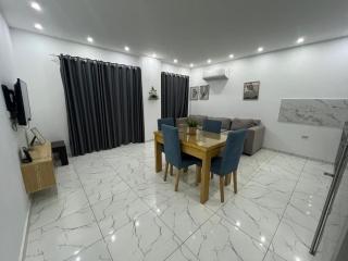 Marina Bay 301-Modern 2BR & Fast WiFi - 4