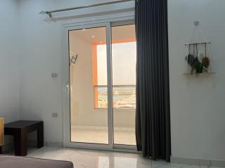 Marina Bay 301-Modern 2BR & Fast WiFi - 2