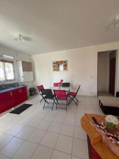 Maison fleurie - 3