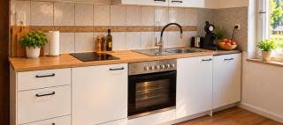 Ferienwohnung an der Altmühl - Apartment Albert - 4