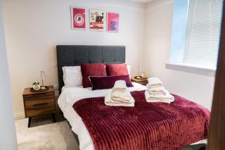 Luxury Leeds Centre Apartment 2BR 2 BATH - 2