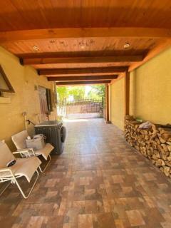 Casita linda en Curicó - 9