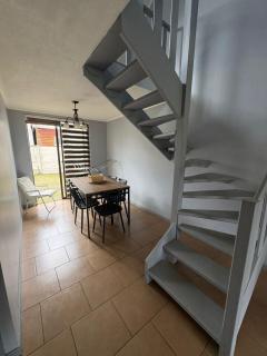 Casita linda en Curicó - 3