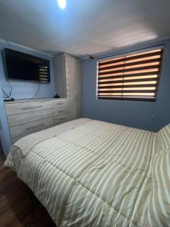 Casita linda en Curicó - 2