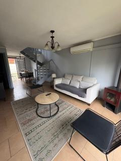 Casita linda en Curicó - 1