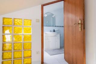 Nazaré 2BR Near Beach - 2