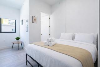 Bright Studio near Loan Depot Park and Downtown - 0