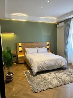 KM Cozy Suites in Ntinda - 3