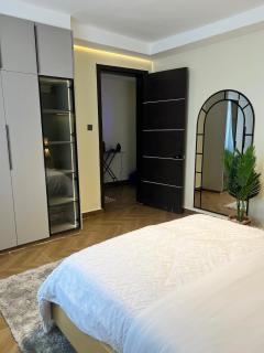 KM Cozy Suites in Ntinda - 1