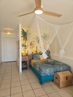 Studio Tropical Marina - 5