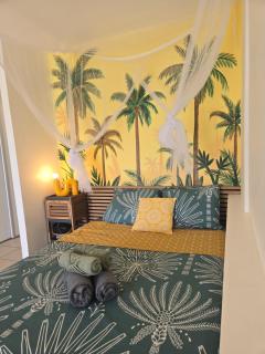 Studio Tropical Marina - 4