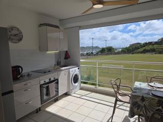 Studio Tropical Marina - 3