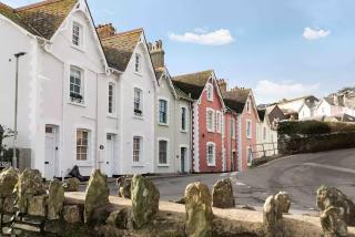 Dorset House, Salcombe, with Free Parking - 9