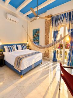 Casa Lazuli Cartagena - Alma Hotels - 5
