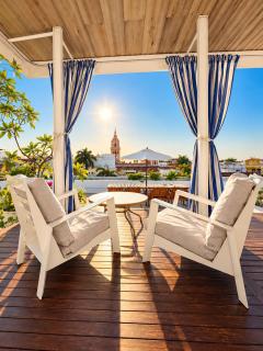 Casa Lazuli Cartagena - Alma Hotels - 0
