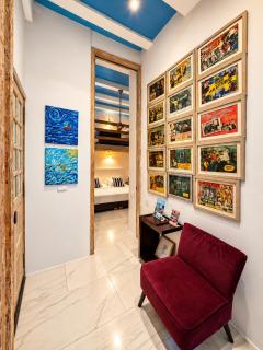 Casa Lazuli Cartagena - Alma Hotels - 2