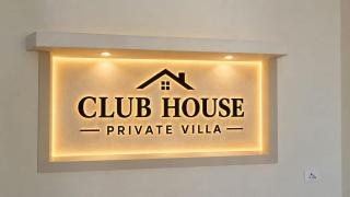 ClubHouse Private Villa - 0