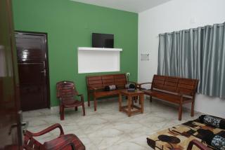 ClubHouse Private Villa - 1