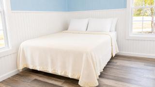 Union Bay Cottages - The Prefix - 1