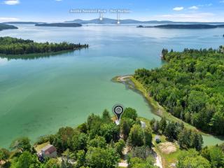 Camp Avaliz - Ocean-view for 2 with a queen bedroom, kitchenette, Wi-Fi and AC - 7