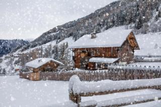 Chalet Kasern - 8