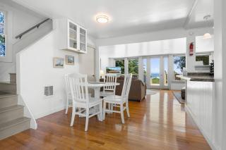 Lupine Cottage | Walk to Downtown Rockland + Harbo - 4