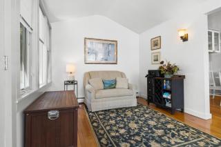 Lupine Cottage | Walk to Downtown Rockland + Harbo - 3