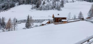Chalet Kasern - 7