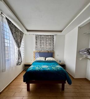 Casa Terraza Oaxaca - 7