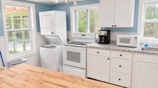 Union Bay Cottages - The Prefix - 2