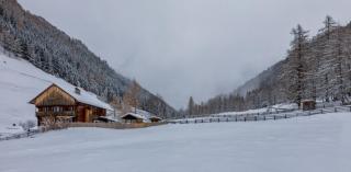 Chalet Kasern - 6