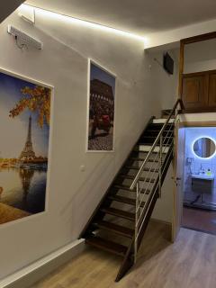 Rim Paris Apartments - 1