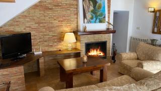 Casa rural Cora de Tudmir - 9