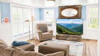 Union Bay Cottages - The Prefix - 5