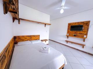Flat descanso e paz com natureza 06 - 1