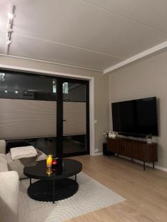 Modern apartment in the center of Tromsø - 9