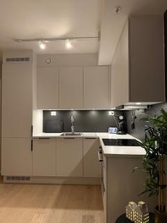 Modern apartment in the center of Tromsø - 7