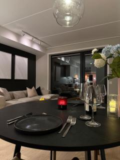 Modern apartment in the center of Tromsø - 3
