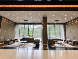 Opus Residences by PINWU Home - 3
