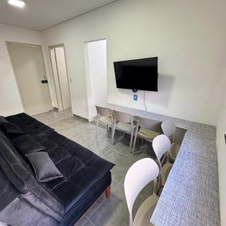 Apartamento top para grupos no centro - Elite 6 - 0