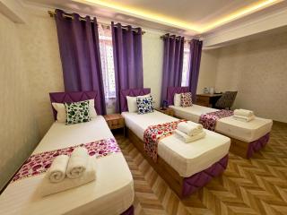 Samarkand Imron guest house - 9