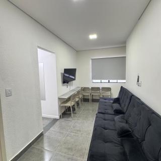 Apartamento top para grupos no centro - Elite 6 - 5