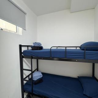 Apartamento top para grupos no centro - Elite 6 - 3