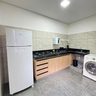 Apartamento top para grupos no centro - Elite 6 - 2