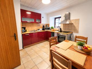 Ferienwohnung an der Altmühl - Apartment Andrea - 8