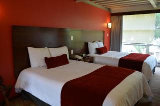 HS Hotel - 5